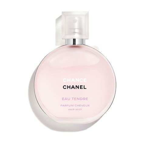 chanel tendre parfum douglas